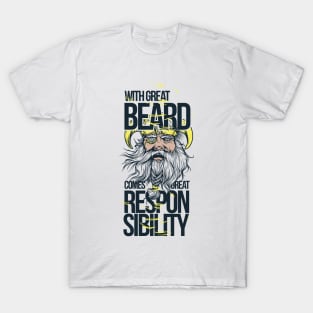 Beard Lover T-Shirt